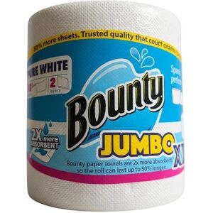 BOUNTY Jumbo XXL 2 réteg, 1 darab kép