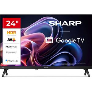 24" Sharp 24HF2265E kép