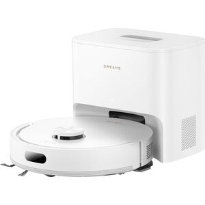 Dreame F20 Plus, fehér kép