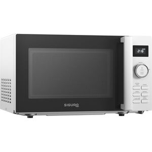 Siguro Rise B120W kép