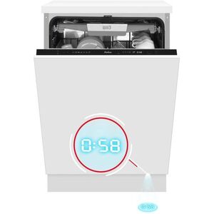Amica DIM66B7ELOCqT kép