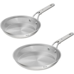 Tefal Extreme G762S2 serpenyőkészlet, 2 darab kép
