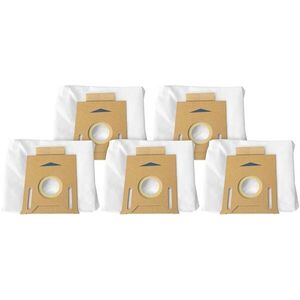 T6 Power Bag az Ecovacs N10+ készülékhez, 5 darab kép