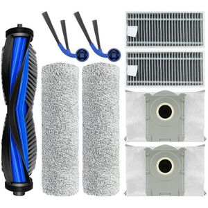 T6 Power tartozékszett Ecovacs Deebot T80 Pro Omni, T80 Omni kép