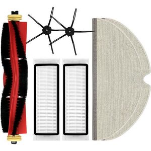 T6 Power tartozékszett Roborock S5 Max, S6 MaxV, S6, S5, S6 Pure, S4 Max, E4 kép