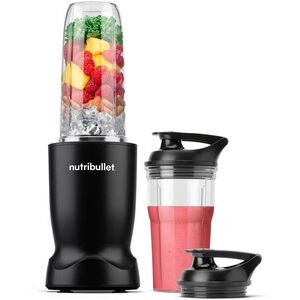 Nutribullet TURBO NBT1006.MB kép