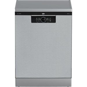 BEKO BDFN26646XC kép