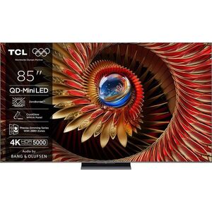 85" TCL 85C8K kép