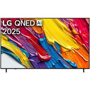86" LG 86QNED82A3B kép