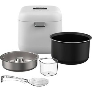 Siguro RC-LS500 Low Shugar Rice Master Digital kép