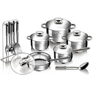 Blaumann Jumbo 17 db Gourmet line kép