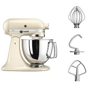 KitchenAid Artisan 125 mandula kép