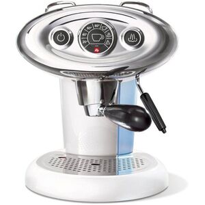illy Francis Francis X7.1, fehér kép