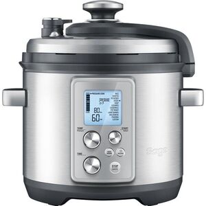 Sage BPR700 gyorsfőző kép
