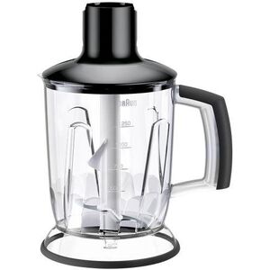 Braun MQS601BK kép