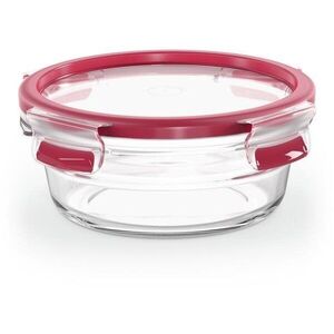 Tefal Tárolóedény 0, 6 l Master Seal Glass kerek N1040310 kép
