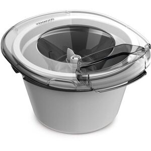 Kenwood KAX71.000WH fagyasztott desszert készítő kép