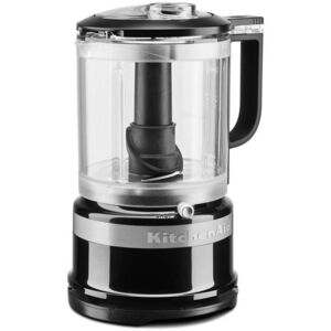 KitchenAid Food Processor 5KFC0516EOB, 1, 19l, fekete kép