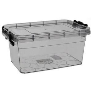 Orion Box UH téglalap alakú Multi alacsony 1, 75 l GREY szürke kép