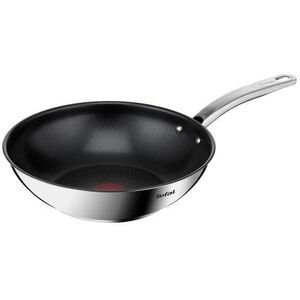 Tefal Intuition Wok Serpenyő 28 cm B8171944 kép