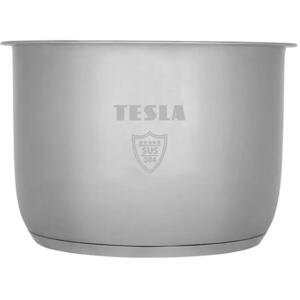 TESLA EliteCook K70/K80 Deluxe Eredeti belső edény, rozsdamentes acél kép