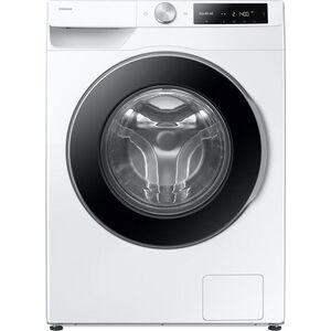 SAMSUNG EcoBubble WW90DG6U25LEU4 kép