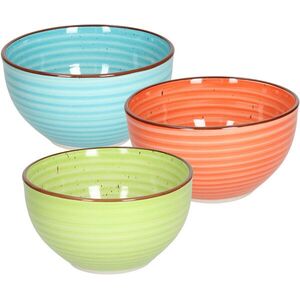 Tognana ART&PEPPER MCS VE-A 6 darabos tálkészlet, 14 cm kép
