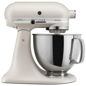 KitchenAid Artisan 125 - krémszín kép