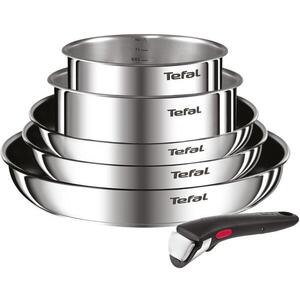 Tefal L881S604 Cook Eat Ingenio edénykészlet, 6 db kép