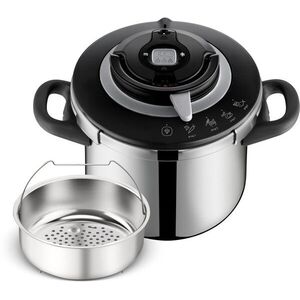 Tefal P4551431 Clipso+ CHEF kép