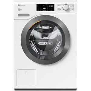 MIELE WTD160WCS EU1 LW 8/5 kg kép