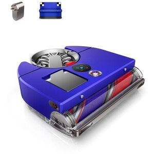 Dyson 360 Vis NavTM kép