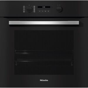 MIELE H 2766 B BlackLine kép