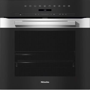 MIELE H 7262 BP edst kép