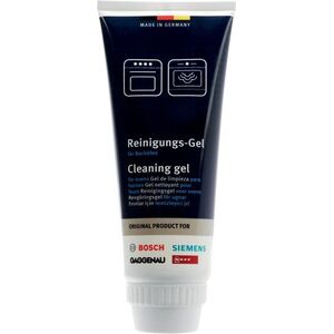 BOSCH 00312324 sütőtisztító 200 ml kép