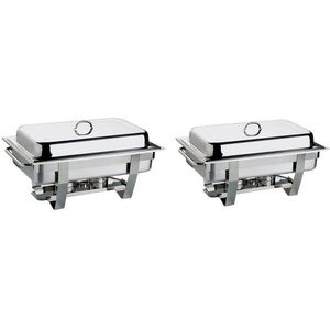 APS Chafing szett, multi 11684 kép
