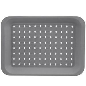 ORION tálca UH 33x23 cm szürke kép