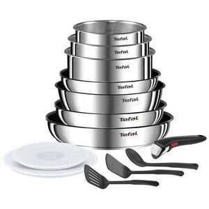 Tefal Ingenio Emotion L897DS04, 13 db kép