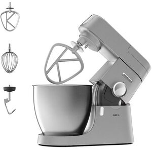 Kenwood KM Chef KVL4100S kép
