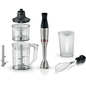 Bosch MSM6M852 Serie 6 ErgoMaster kép