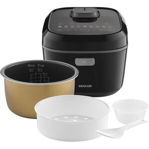 SENCOR SRM 3900BK kép