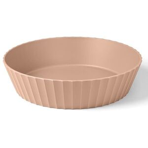Blim Plus CI51-335 Hera Tál - L, Pink Sand, 25 cm kép