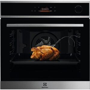 Electrolux EOC8P39WX 700 SteamCrisp kép