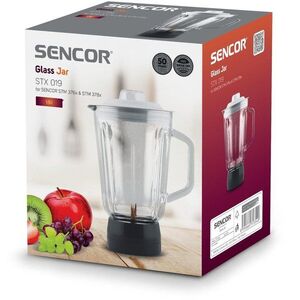 SENCOR STX 019 STM376x/378x üveg mixer kehely kép