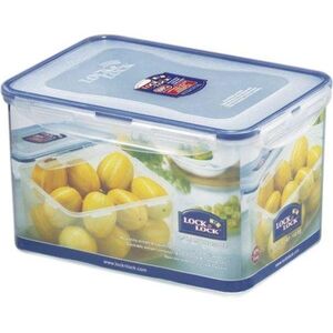 Lock & Lock Ételtároló doboz, 4500 ml kép