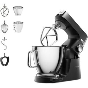 Kenwood KVL85.004.BK KM Titanium Chef Baker kép