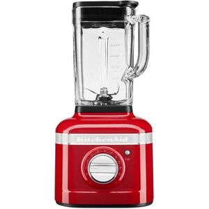 KitchenAid Artisan K400, metálvörös kép
