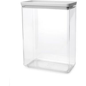 Brabantia Tasty+ egymásba rakható, 5, 4 l, Light Grey kép