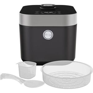 Siguro Rice Master Digital Gen. 2 P500B + pároló, ILAG ® kép