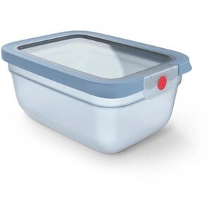Tefal N1211010 OneClick 1, 5 l tárolóedény - kék kép